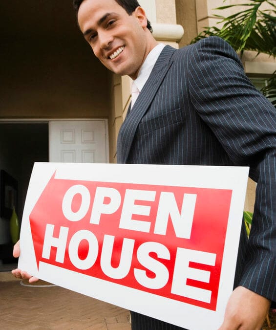 Find Your Dream Home With These Important Open House Questions!