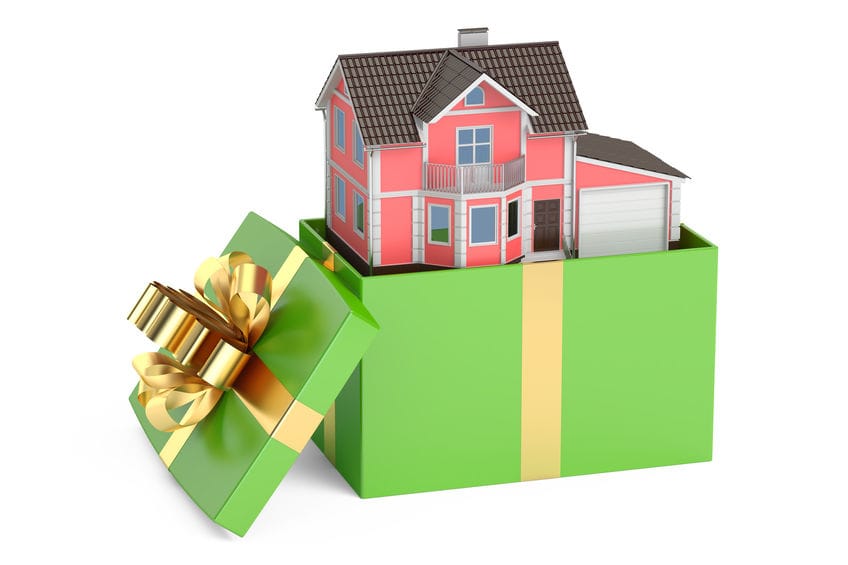 Give Yourself The Gift Of A Successful Home Sale!