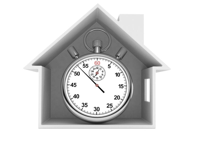 Choose The Right Timing Option For Selling And Buying Your Home!